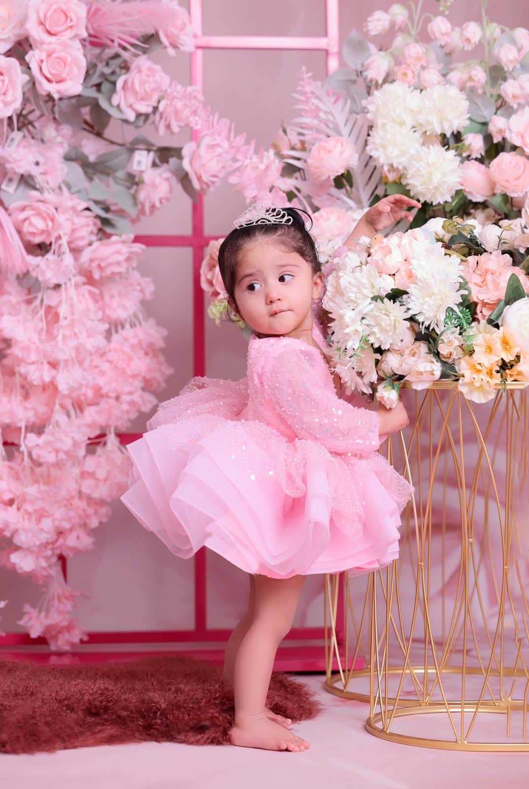 EXCLUSIVE DRESS