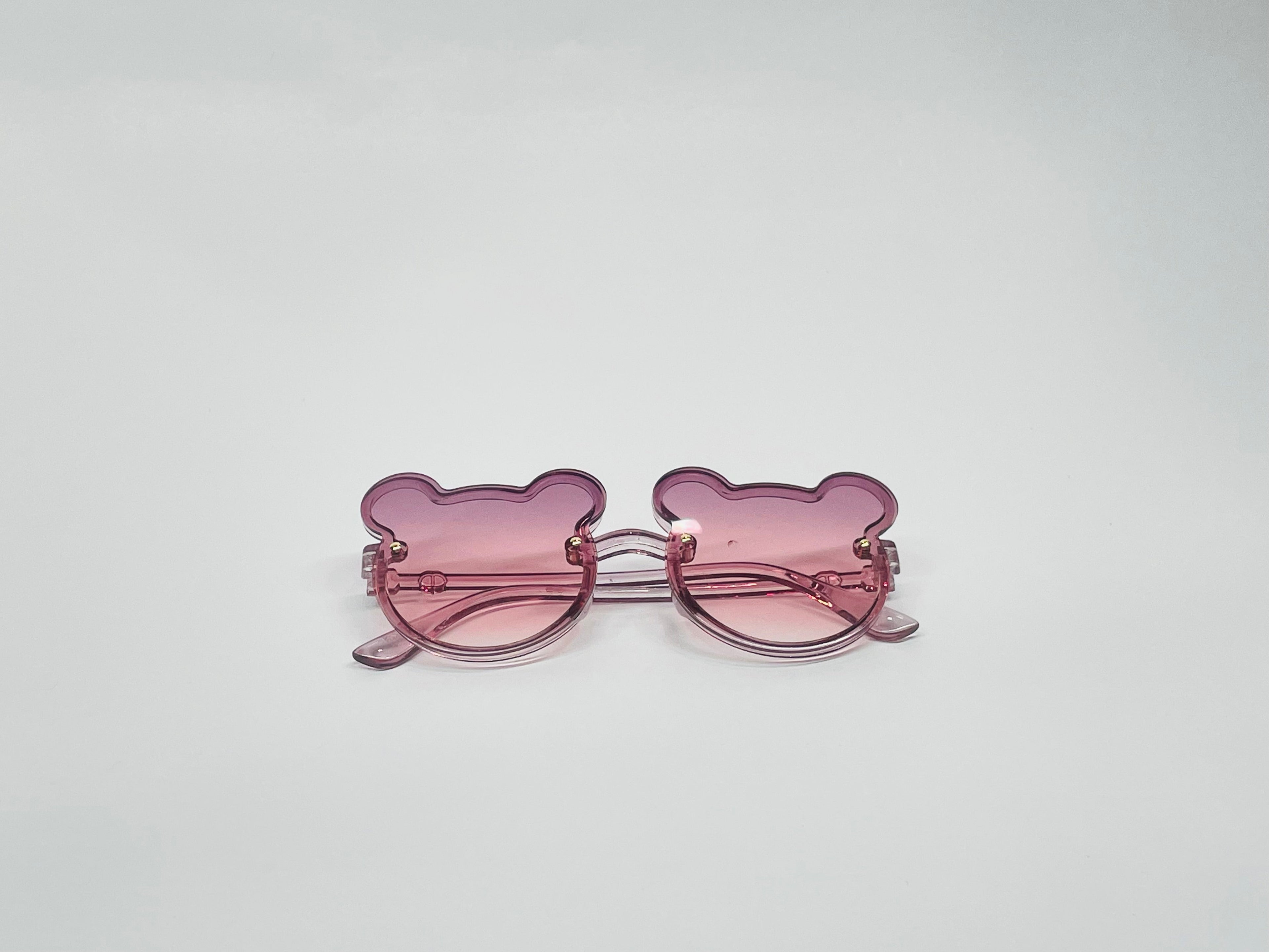 Fancy kids customised sunglasses