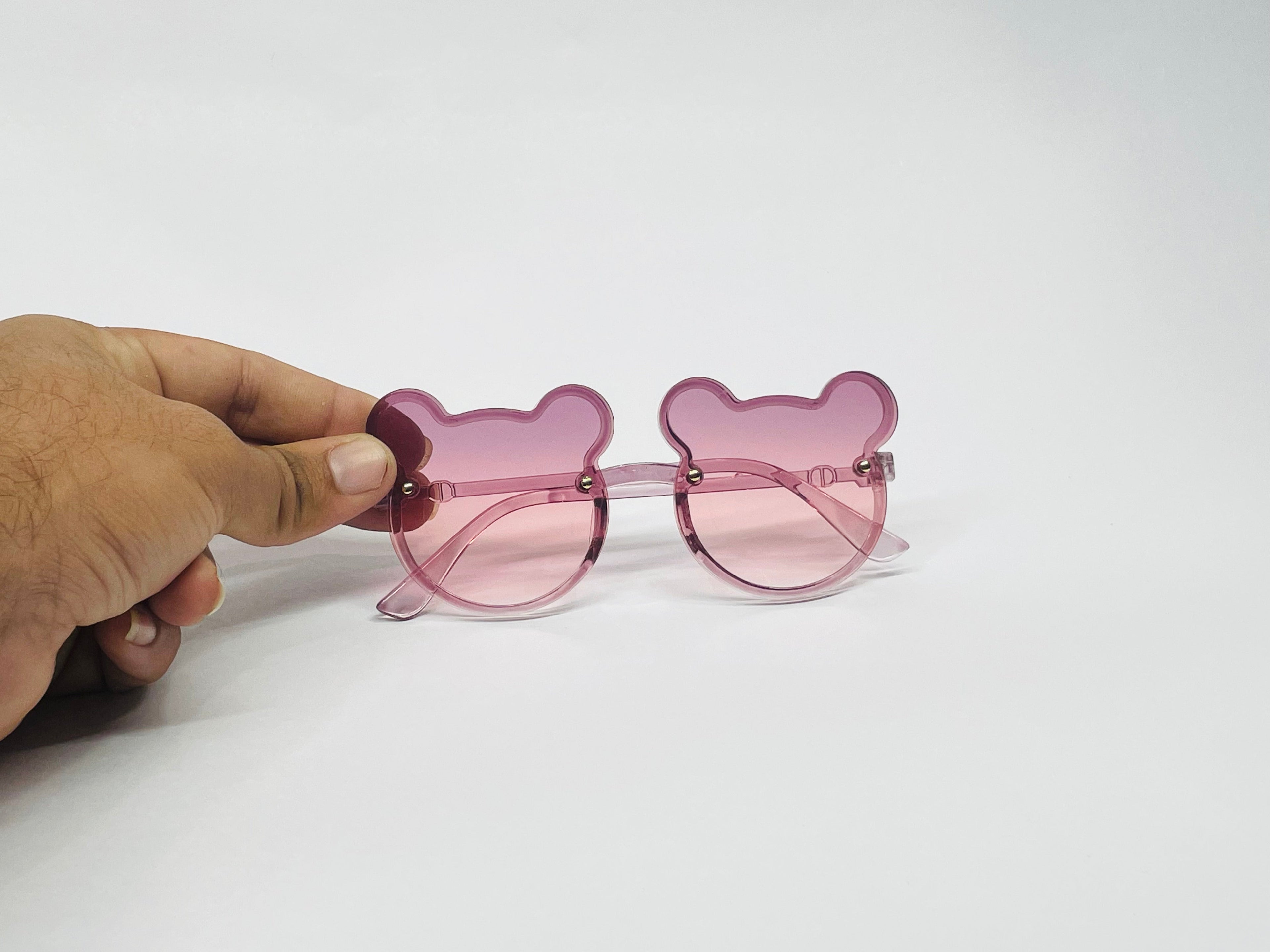 Fancy kids customised sunglasses